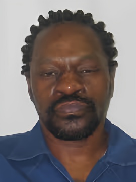 Mugshot of EDDIE JOHNSON