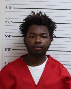 Mugshot of MARQUIS DAVIS