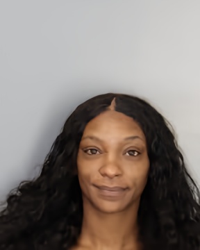 Mugshot of TABITHA FLOURNOY