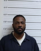 Mugshot of CHRISTOPHER DESHUN BANKS