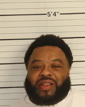 Mugshot of ANDRE R EVANS