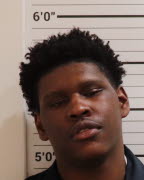 Mugshot of TYREKICE D SHIELDS