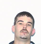 Mugshot of DAVID B ARCHER