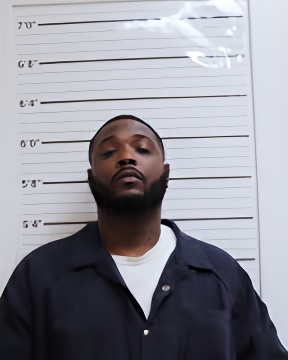 Mugshot of ANDRE M LANHEART