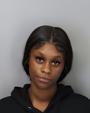 Mugshot of DAISYA WHITE