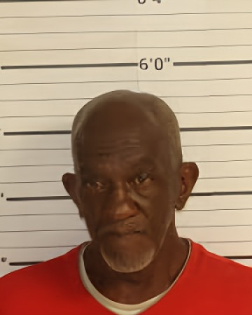 Mugshot of PRENTISS LIGGINS