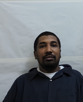 Mugshot of ANTHONY LEON BROWN