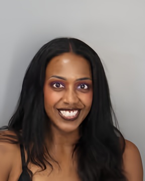 Mugshot of JASMINE GOULD
