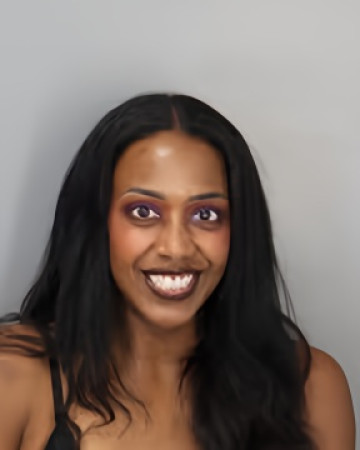 Mugshot of JASMINE GOULD