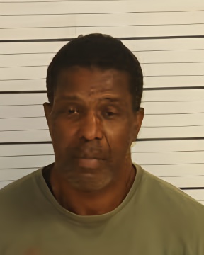 Mugshot of ERNEST BURNS
