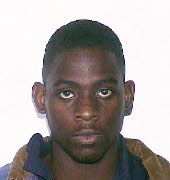 Mugshot of TROY LEE REED