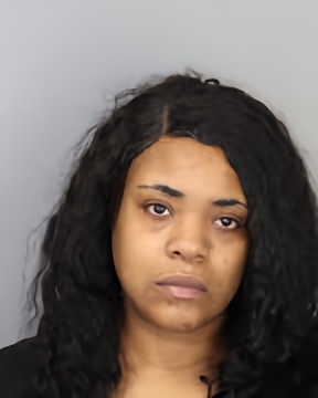 Mugshot of JENNIFER LUCILLE FASON