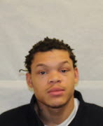 Mugshot of BRUCE COLE