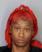 Mugshot of BRIANNA L ROSSER