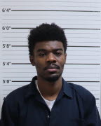 Mugshot of PATRICK RAYFORD