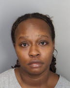 Mugshot of SIMONE DELOACH