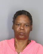 Mugshot of TANYA FLAX