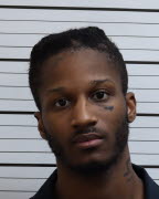 Mugshot of JERMIAH T SPEARS