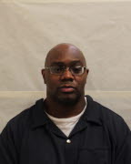Mugshot of AARON M THOMPSON