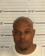 Mugshot of CHRISTOPHER STARKS