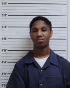Mugshot of JONATHAN LEE WILDER