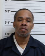 Mugshot of ANTONIO LEONARDO CRENSHAW