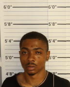 Mugshot of LARRY D PRICE