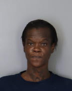 Mugshot of TAMARA SHANELL MACKLIN