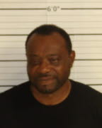 Mugshot of CARL ALLEN