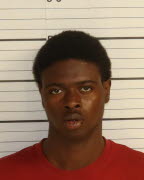 Mugshot of NENO CEASER