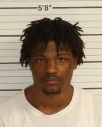 Mugshot of DEJUAN BRADFORD