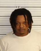 Mugshot of DAKARIN JEMILLE ARNETT