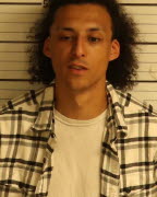 Mugshot of KENNETH J LEGINS
