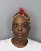 Mugshot of MELISSA M KYLE