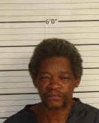 Mugshot of JAMES T HOGGS
