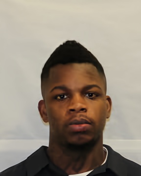 Mugshot of TEVIN D CLAYBORN