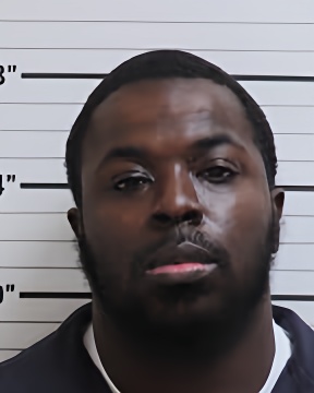 Mugshot of GREGORY A SCRUGGS