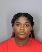 Mugshot of RAMIRROR M MCDOWELL