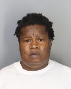 Mugshot of TIFFANY L WALKER