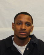 Mugshot of LADARIUS DESHUN SMITH
