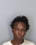 Mugshot of CAWANNA LATWANYA SMITH