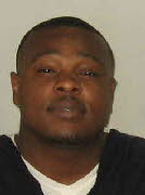 Mugshot of RONALD C BUCKHANON