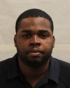 Mugshot of PRENTISS MARSHUN DURR