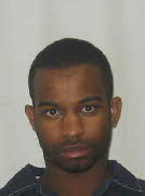 Mugshot of BRANDEN DARCEL JOHNSON