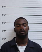 Mugshot of RODRIQUEZ CORTEZ MORGAN