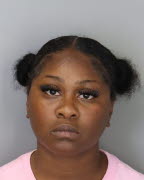 Mugshot of BRIANNA R HOWARD