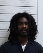 Mugshot of CHRISZALE K SAMUELS