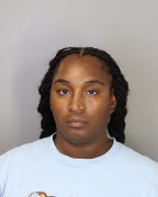 Mugshot of GABRIEL ALEXANDER