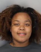 Mugshot of LEAH A MORROW
