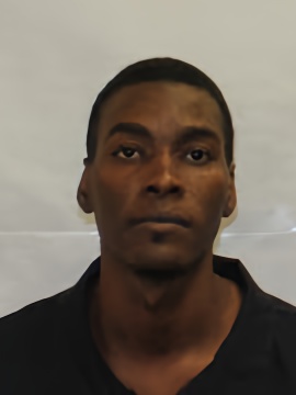Mugshot of DEANTE CHRISTOPHER SMITH